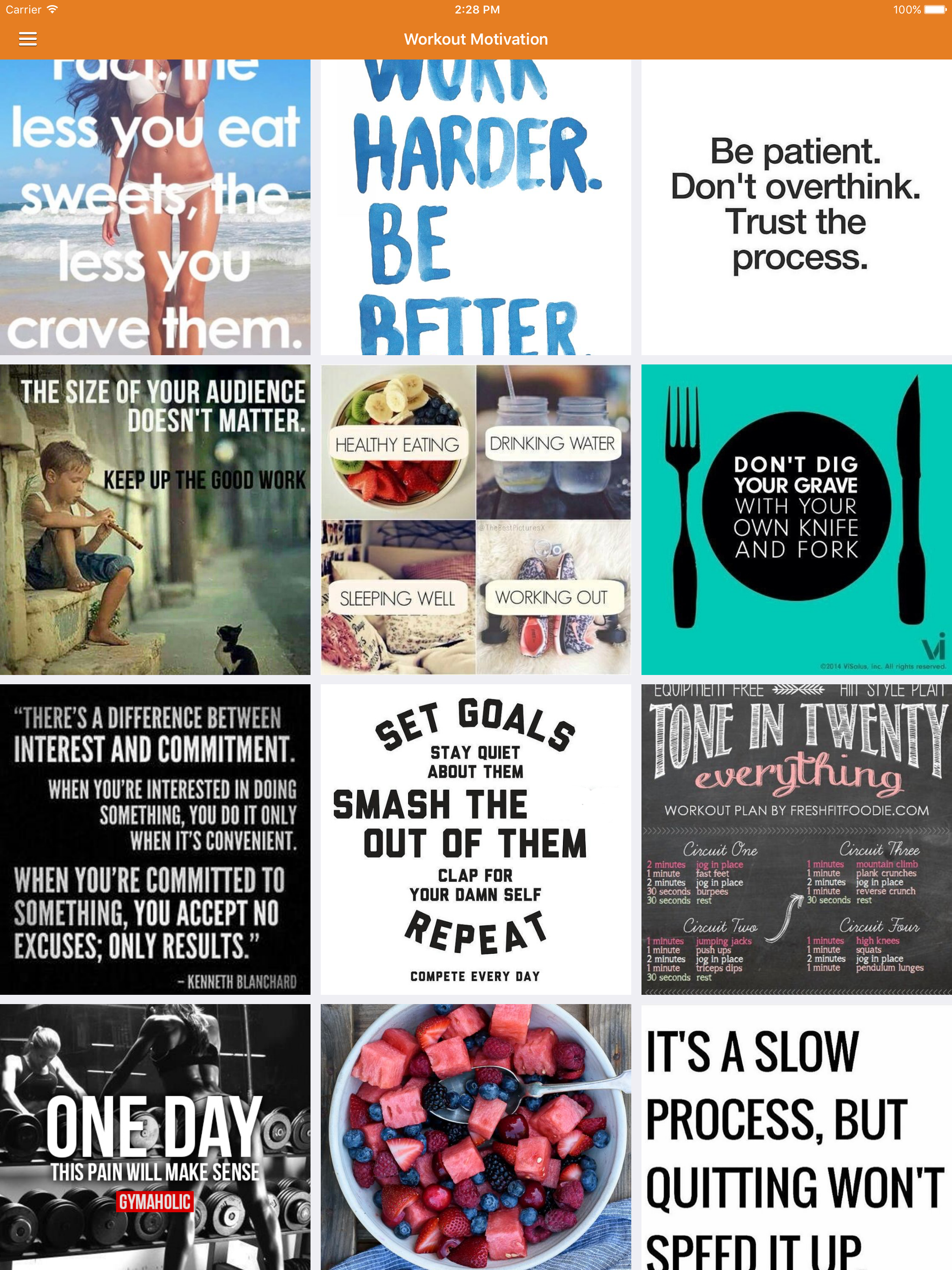 Workout Music Free - Best Workout Songs, Playlists & Exercise Tips