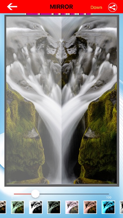 Photo Mirror Pro Edition