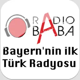 RadioBaba app icon