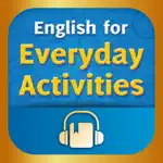 English for Everyday Activities App Contact