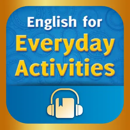 English for Everyday Activities Cheats