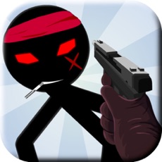 Activities of Torture Stickman:Kill him!