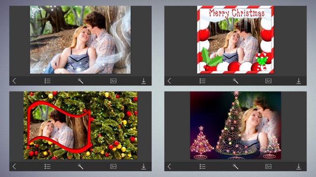 Xmas Picture Frame - Framatic(圖4)-速報App