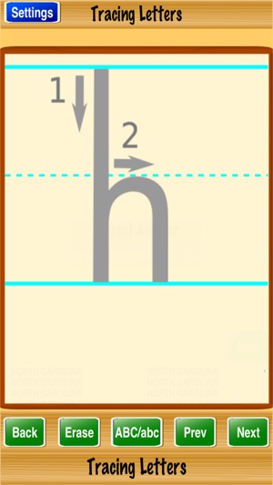 Tracing Letters(圖4)-速報App