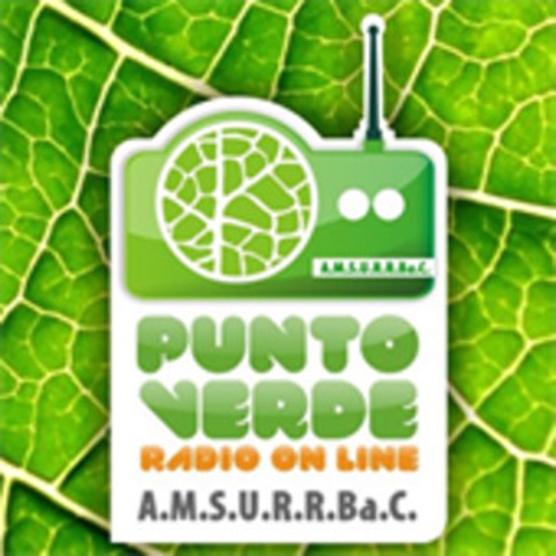 Punto Verde - Radio Online icon