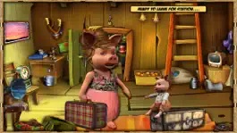Game screenshot Pig Tales Hidden Object Game apk