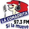 La Comadrita 97.3 FM