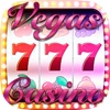 A Las Vegas Casino Gold Lucky Slots Game