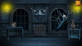 Game screenshot Escape Game: Locked Fort apk