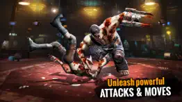 zombie deathmatch iphone screenshot 4