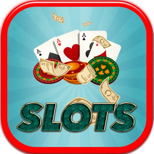 Big Loaded Winner Wild Spinner - Free Slots Casino icon