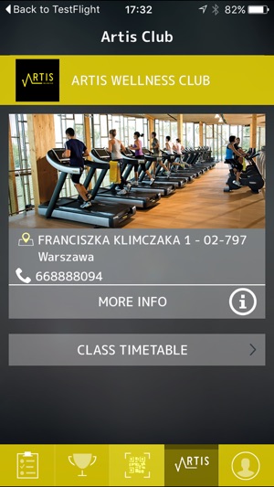 Artis Club(圖4)-速報App