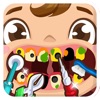 Craziest Dentist Mania Craziest Dentist Mania