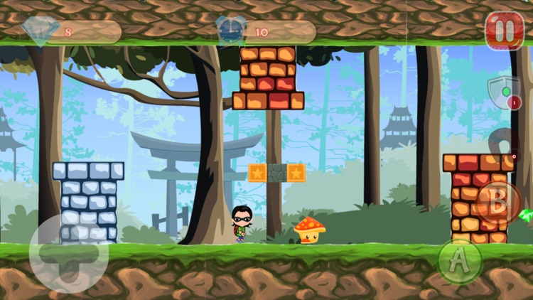 New RobinHood All World