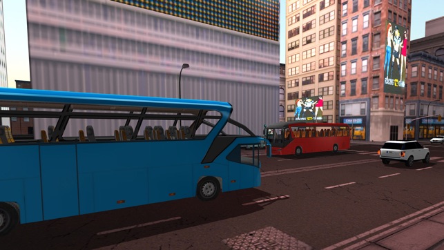 Bus Simulator 2017 *(圖5)-速報App