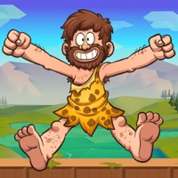 Caveman Run ~ 최고의 무료 모험 게임  PC 용