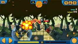 Game screenshot Mobi Army 3 apk