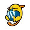WordPress World (Stickers) - iPhoneアプリ