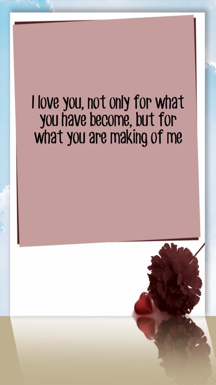 New Love quotes - Romantic photos & messages