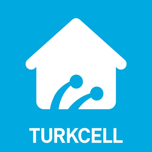 Turkcell Evim icon