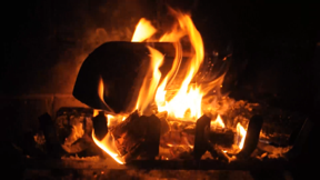 Ultimate Fireplace HD for Apple TV screenshot