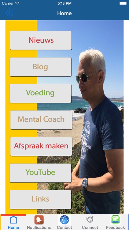 Die Eet Beter - Virgil Smit