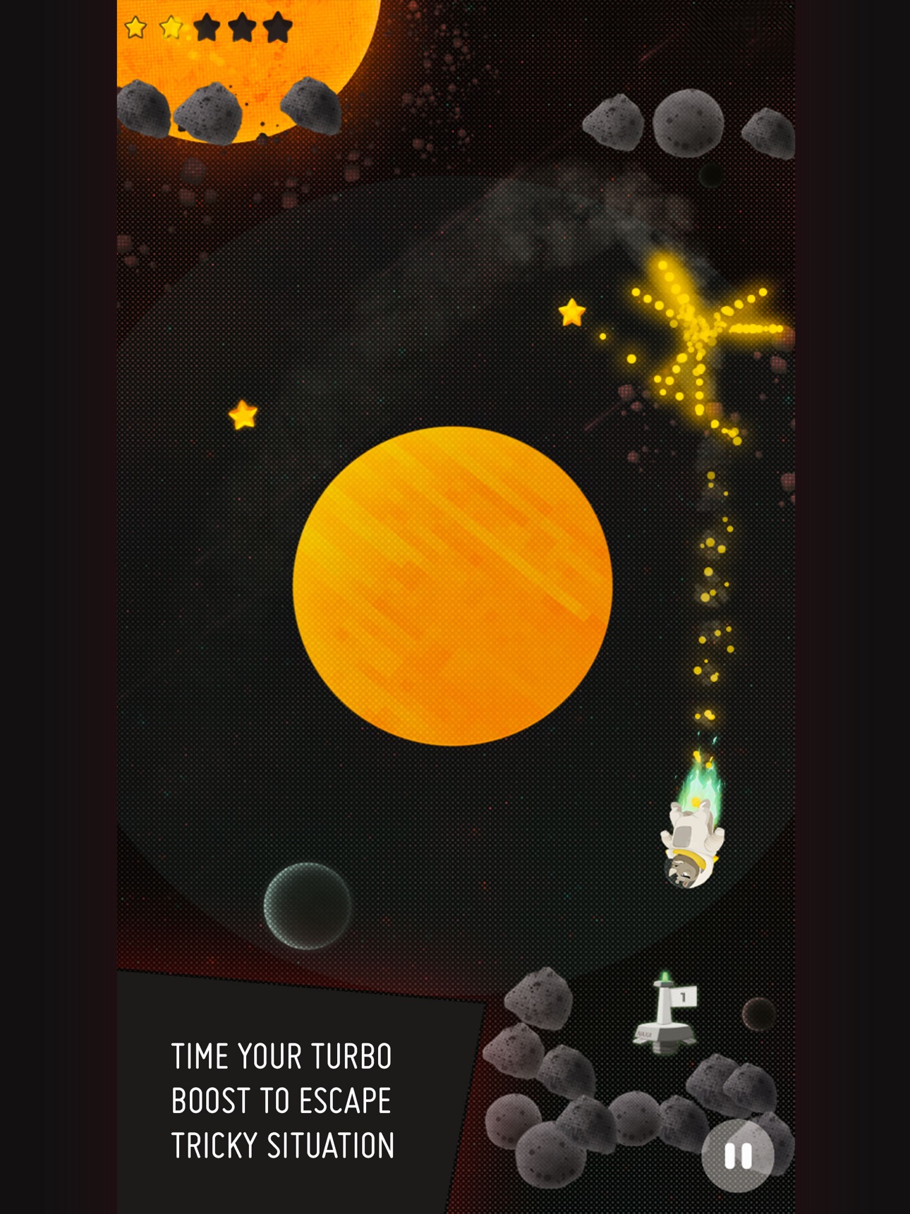 Screenshot 7 of Captain Rhino