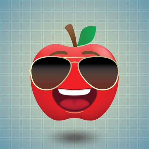 Sticker Me: Apple Faces icon