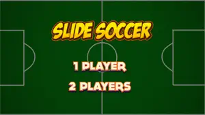 Slide Soccer - Multiplayer Soccer Score Goals! screenshot #3 for iPhone