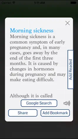Game screenshot Pregnancy Tips apk