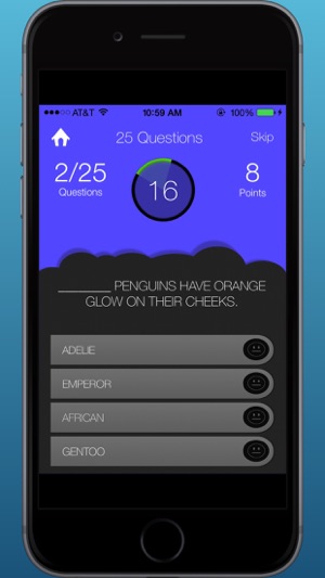 PenguinsQuiz(圖3)-速報App