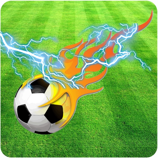 Soccer Shooter Soccer Game iOS App