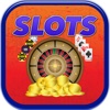 Show Of Slots Machines -- Gambling House Game!!!