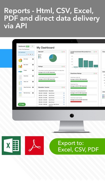 FastField Mobile Forms screenshot-4
