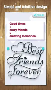 Greeting Card.s Maker & Creator for All Occasions screenshot #4 for iPhone