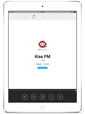 Screenshot #5 pour Radio Roumanie