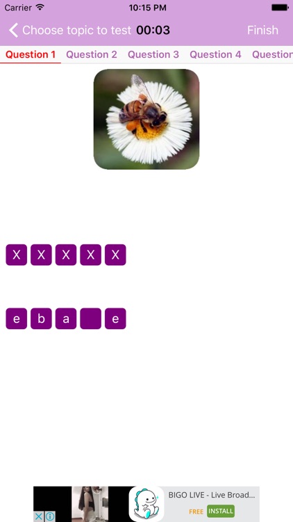 Learn English by Picture and Sound screenshot-3