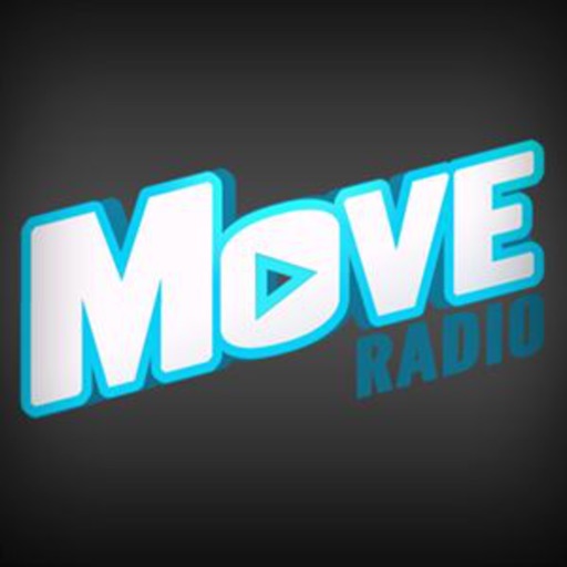 MoveRadio FRANCE icon