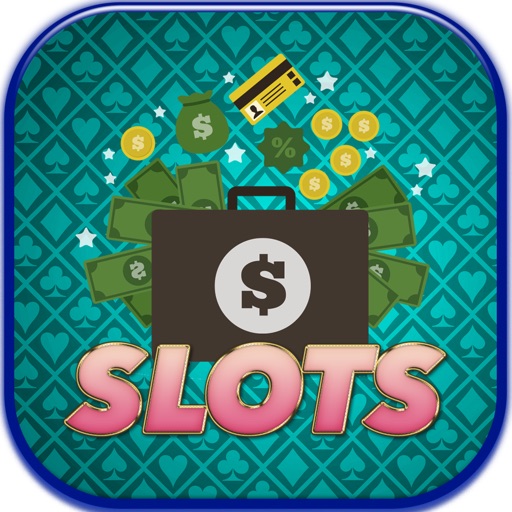 Play Vegas Scatter Casino - Deluxe Slots