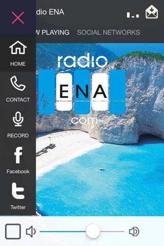 Radio ENA - Adelaide screenshot 2