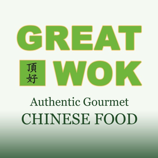 Great Wok - Boynton Beach
