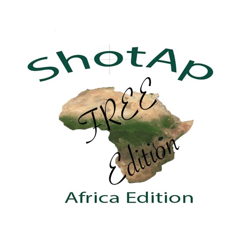 ShotAp Africa Free icon