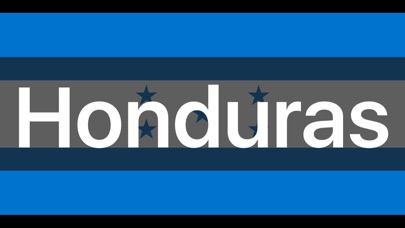 Touch Touch Card - 195 National Flags 1.2 IOS -