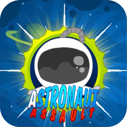 Destroy the monster iOS App