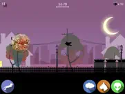 black cat run ipad resimleri 3