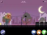 Black Cat Run ipad bilder 2