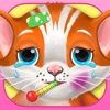 My Newborn Baby Pet Doctor, Care & Salon Kid Games - iPadアプリ