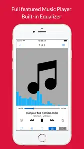 Audio Cutter Premium - Cut Music Effect & Audacity Voice Filter Recorder screenshot #2 for iPhone