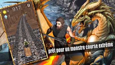 Screenshot #1 pour Miners Escape Dungeon Adventure-Crazy Joe Craft HD
