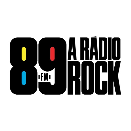 89 Rádio Rock icon